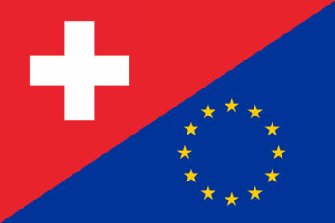 accord institutionnel suisse union europeenne