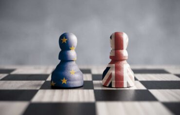 Brexit : une veillée de la Toussaint redoutée