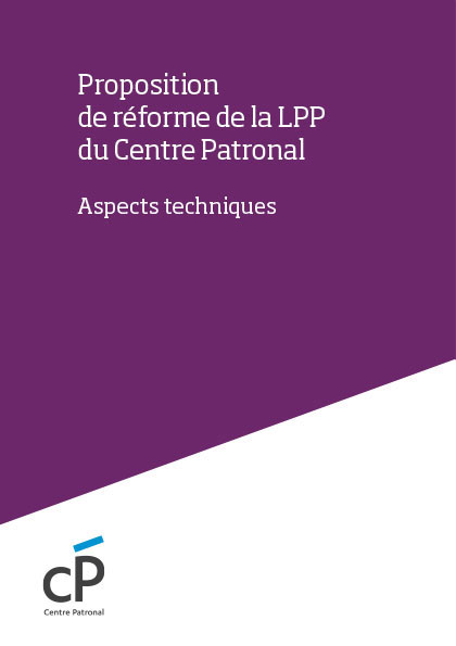 CP-PVCP3-Réforme-LPP-cover