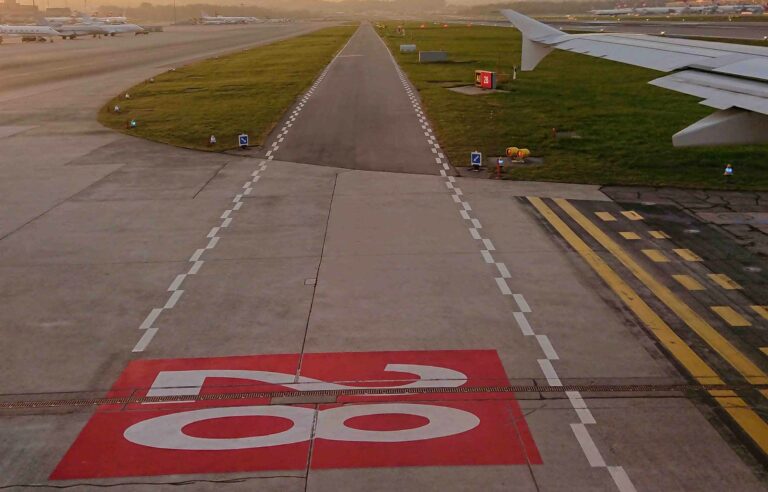 Luftfahrt im CO2-Gesetz nach 2024: Fluch oder Segen?