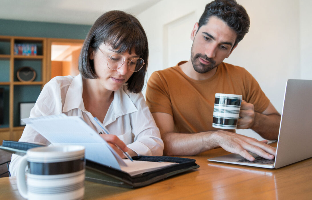 Point sur l'imposition des couples mariés