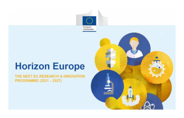 Horizon Europe EU Forschungsprogramm