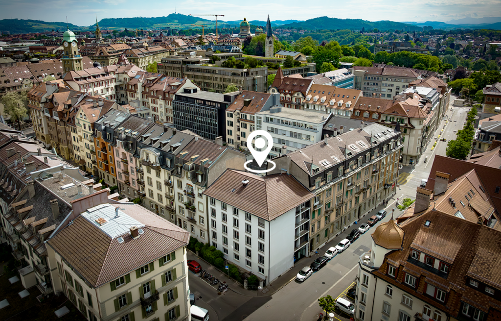 50 Jahre Centre Patronal Deutschschweiz