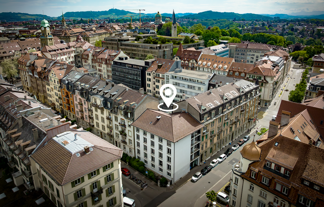 50 Jahre Centre Patronal Deutschschweiz