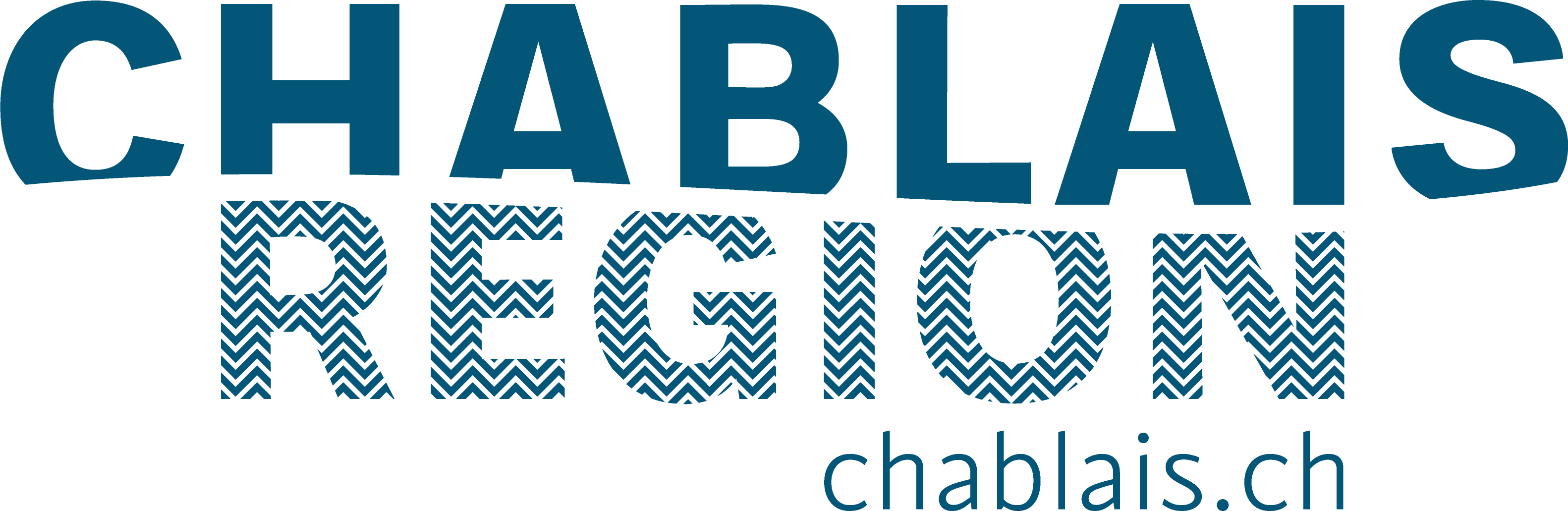 Chablais Région